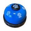 Pet Training Bell Toy with Sound, Dinner Bell for and Dog Training and Play