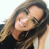 Big Frame Square Myopia Women Diopter Eyeglasses Metal Black Nearsighted Eyeglasses Prescription 0 -0.5 -0.75 To -6.0