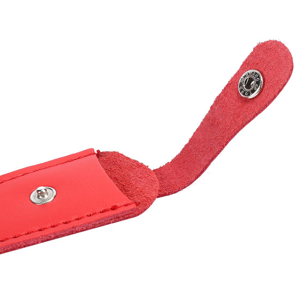 3pcs Professional Portable Hair Salon Scissors Bag PU Leather Hairdressing Scissors Sheath