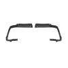 LR109691 & LR109690: Compatible with Range Rover Sport Lower Trim