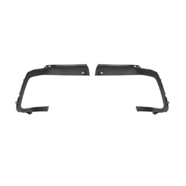 LR109691 & LR109690: Compatible with Range Rover Sport Lower Trim