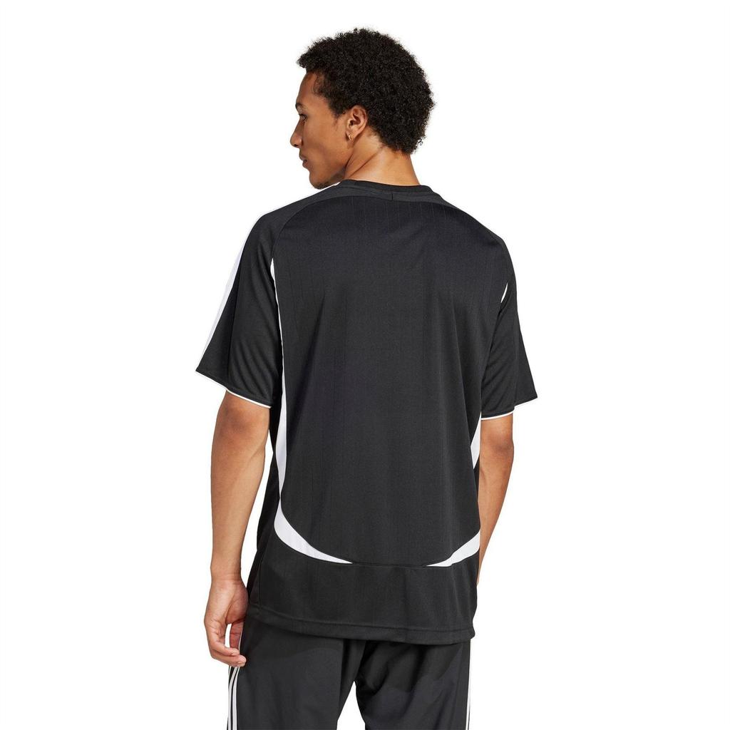 Adidas Mens Originals Teamgeist T-Shirt