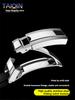 GST-B400 Modified Silicone strap For Casio G-SHOCK 5657 GST-B400D-1A GST-B400CD-1A3 Rubber Watch band Men's Bracelet Wristband