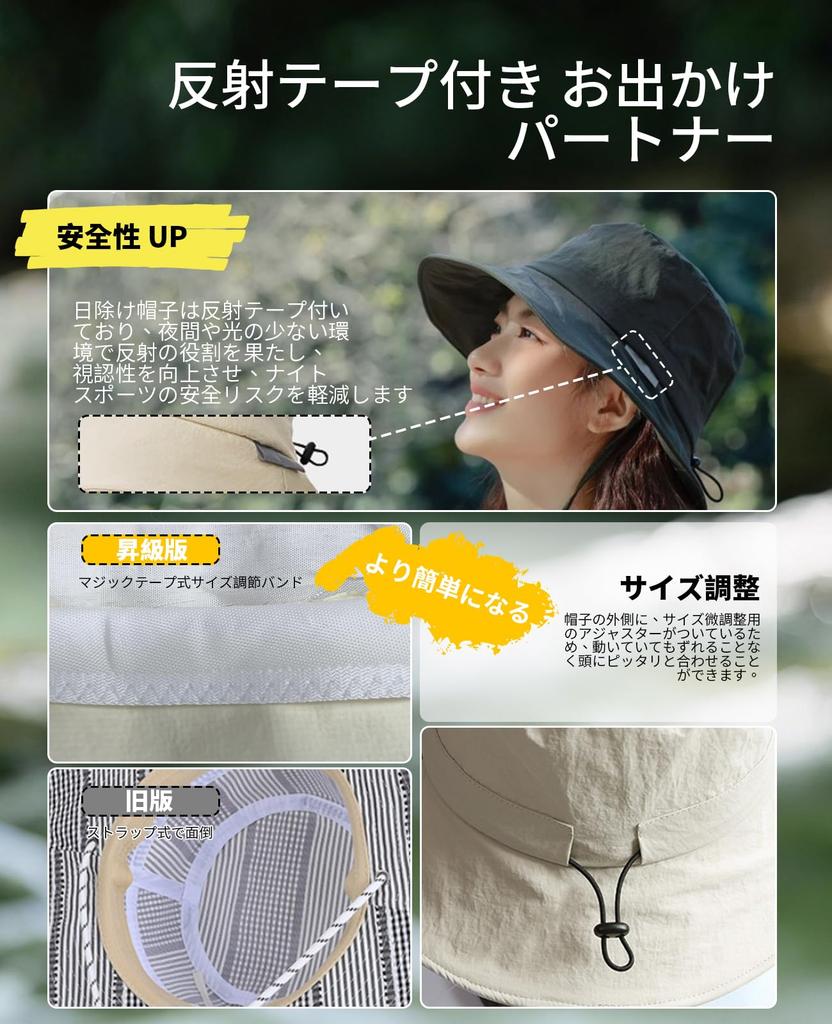 UV Protection Hat for Women Lightweight Water Cool Complete Sun Wire UV Sunburn Slimming Sun Hat for [Looti] Ultra & CoolAdjustable Size, UPF50+