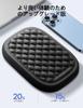 VAYDEER [Bigger, Thicker] Wrist Rest, Armrest, Elbow Rest, Memory Foam, Hand Rest Cushion, Ergonomic Design for Office/Gaming/PC/Laptop (2pcs)