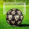 Juventus Endless Passion Soccer Ball Size 5 Soccer Ball, Machine-stitched, Soft and Comfortable, Suitable for Training and Matches Fan Gift