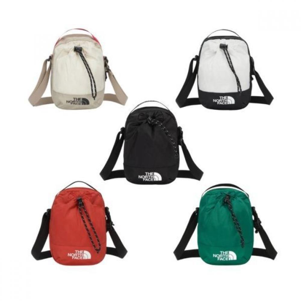 

North Face Breeze Crossbody Bag Nn2pq04 white