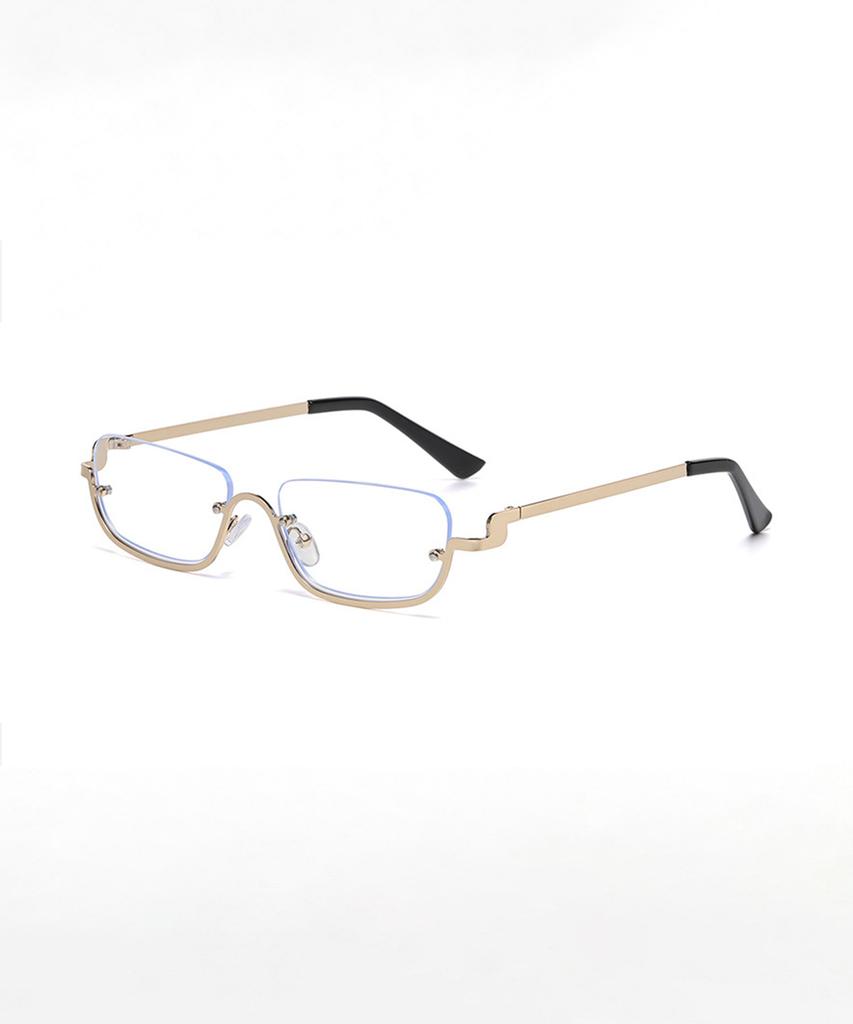 Tukyubeu Nunna-Eyewear(Gold)