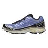 SALOMON Xt-6 Classic Comfortable Running Shoes Unisex Sneakers Blue 478651