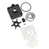Outboard Water Pump Kit Water Pump Repair Kit for 63V44301 44322 44366 443524432300