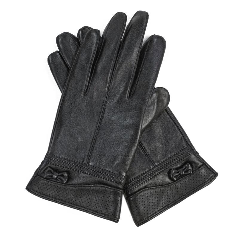 ELSYALN A-F724 Italian Style Touchscreen Gloves