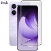 For OPPO Reno 13 Pro 5G Glass IMAK 3D Curved Full Screen Tempered Glass Film