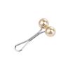 Silk Scarf Buckle Hijab Scarf Clips Muslim Scarf Shawl Clips Headscarf Pins Clips Women Brooches
