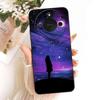 For Honor X60 5G BRC-AN00 Case 6.8" Stylish Dragon Painted Cover Soft Silicone Phone Case For Honor X 60 X60 HonorX60 Coque