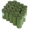 Dog Waste Bags Biodegradable Poop Bags 24 Rolls