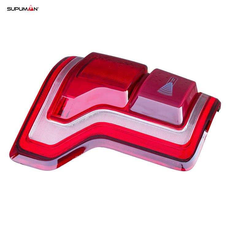 Ford Raptor F150 Series 2015-2017 LED Tail Lights