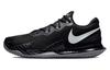 Scarpe da tennis Court Air Zoom Vapor Cage 4 Rafa 'Nero Argento Metallico' DD1579-001