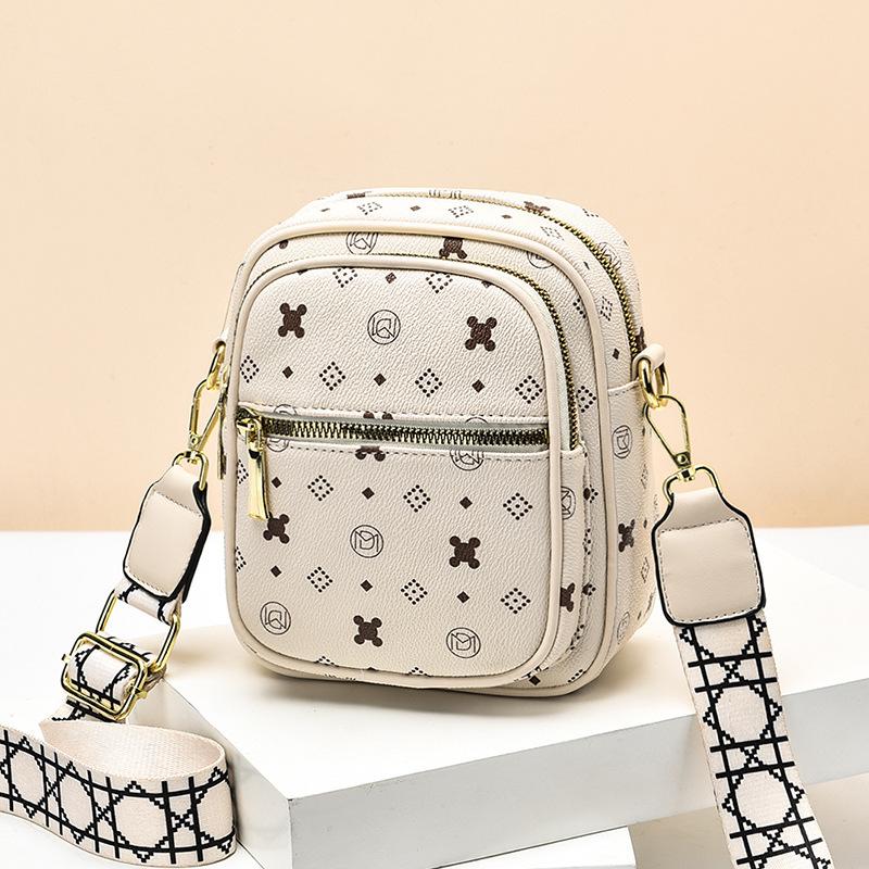 

Сумка женская летняя дизайн текстура мессенджер женская сумка 2025 новая трендовая модная простая сумка через плечо интернет-знаменитости