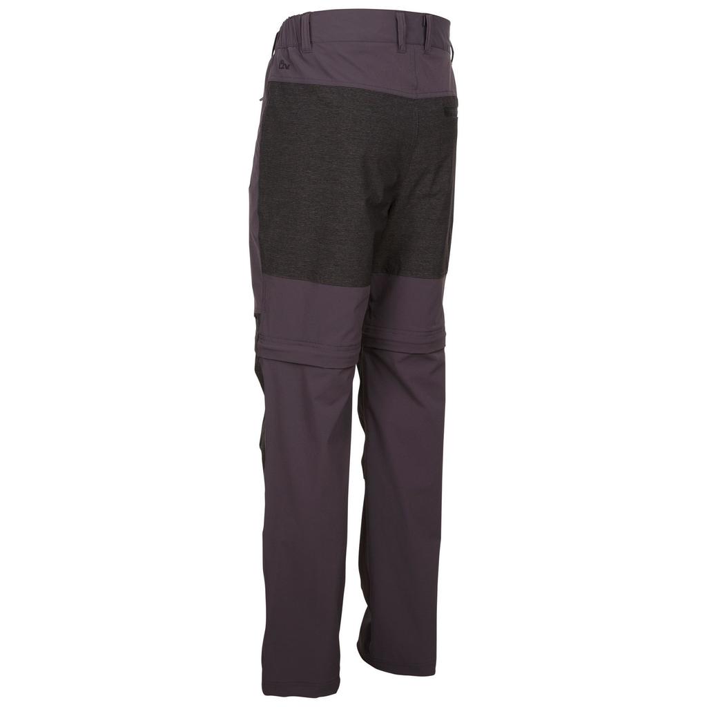 TRESPASS Mens Gratwich Trousers