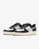 FQ6848-101 Air Force 1 '07 White Coconut Milk Black Light Silver (Men's)