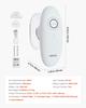 Body Sculpting Machine, 3-in-1 Electric Cellulite Massager with 3 Adjustable Functional Modes, Skin Tightening Cupping Therapy Tool with 60 Min