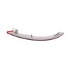 Rear Driver Left Side Reflector Lamp for BMW F25 X3 2015-2017 63257352209