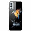 Tempered Glass Cover For Oneplus 9RT Case 1+ 9RT Hard Back Cover for Oneplus 9RT 5G Case Coque Bumper Funda OnePlus 9 1+9RT