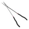High Carbon Steel Straight Long Nose Pliers 16inches Long For Automotive Electrical And Jewelry Making Electrical Tasks