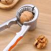 1pc Multi-Functional Nut & Dried Fruit Shell Opener, Efficiently Cracks Walnuts, Hazelnuts - Kitchen Tool for Baking & Snacking