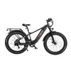 FREEDARE Saiga Electric Mountain Bike 250W BaFang Motor,48V20Ah Battery,with GPS Smart App Control