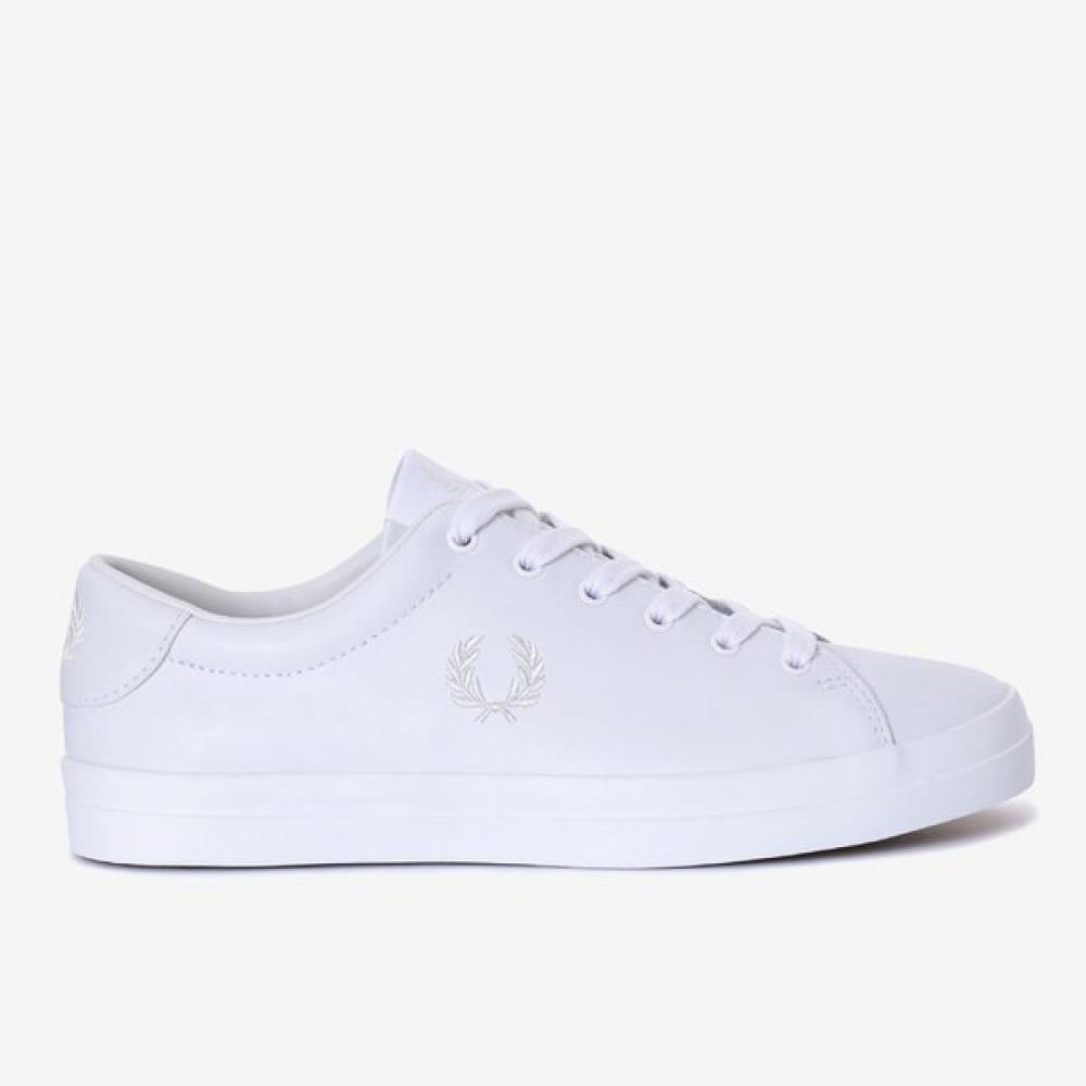 Fred Perry Женские кожаные кроссовки Rotti Leather Sfpf2335357 T33 230