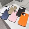 iPhone 17 Pro Max Case with Lens Stand - Drop-proof, Magnetic, Compatible with Models 13-17