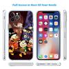 CJ47 DuckTales Donald Duck Phone Case for Motorola Moto Edge 20 30 40 50 S30 Fusion Ultra Pro Neo Lite + G200 G23