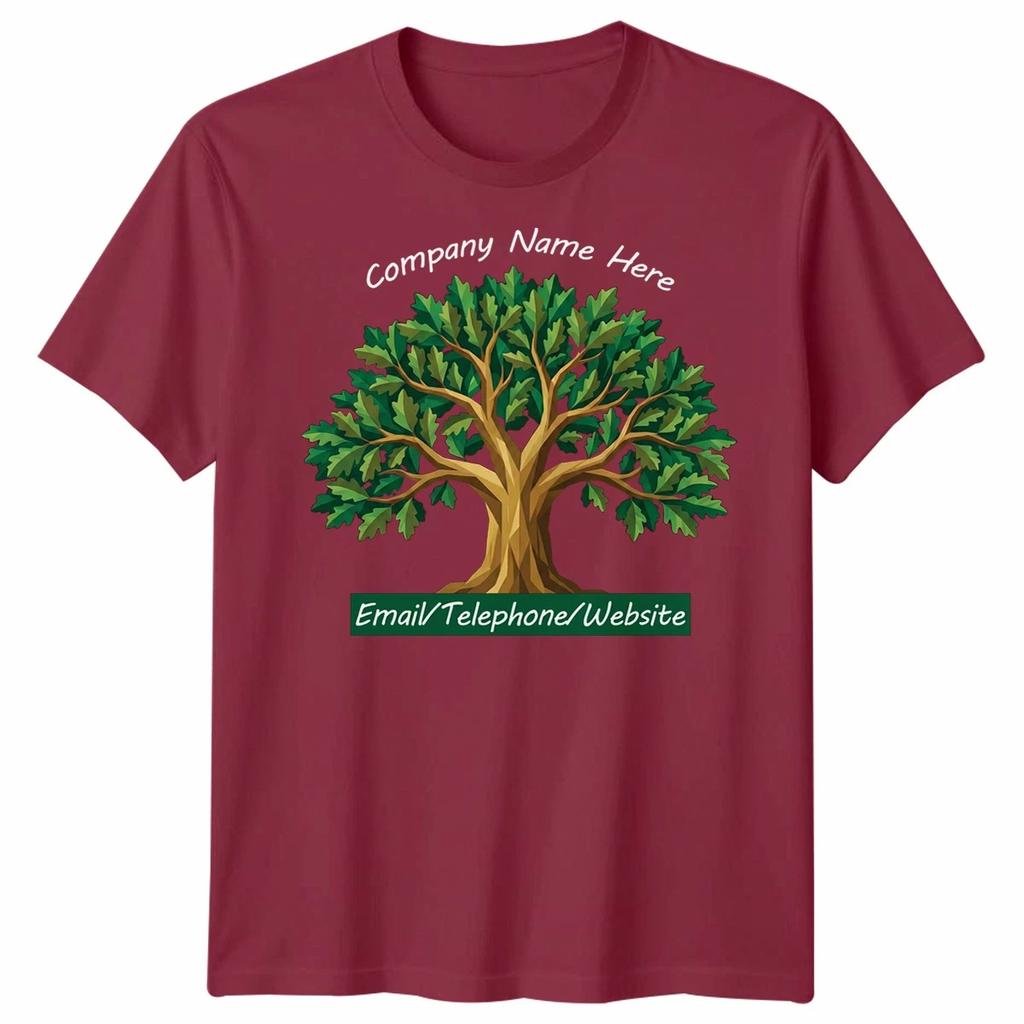 Custom Photo Upload Personalised Family T-Shirt Any Text Unisex Printed Shirt#2
