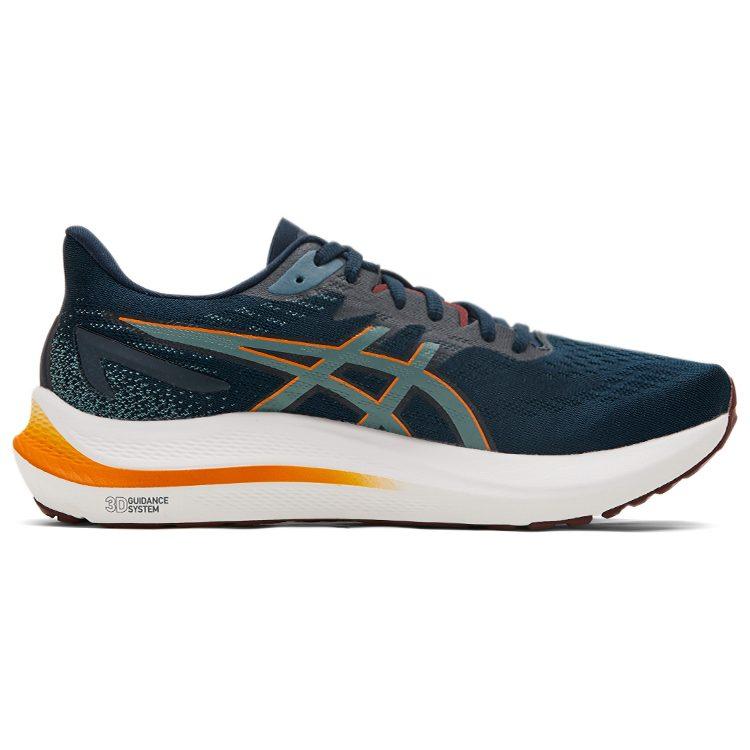 Asics GT 2000 12 'French Blue Teal' 1011B691-401