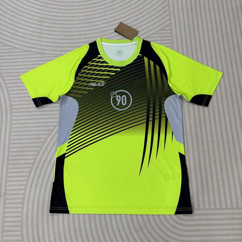 Nowa edycja specjalna 2526 koszulka piłkarska dla fana z lat 90.: Męska i Damska Domowa/Wyjazdowa Koszulka Treningowa z Krótkim Rękawem i Strój Bramkarski dla Dorosłych