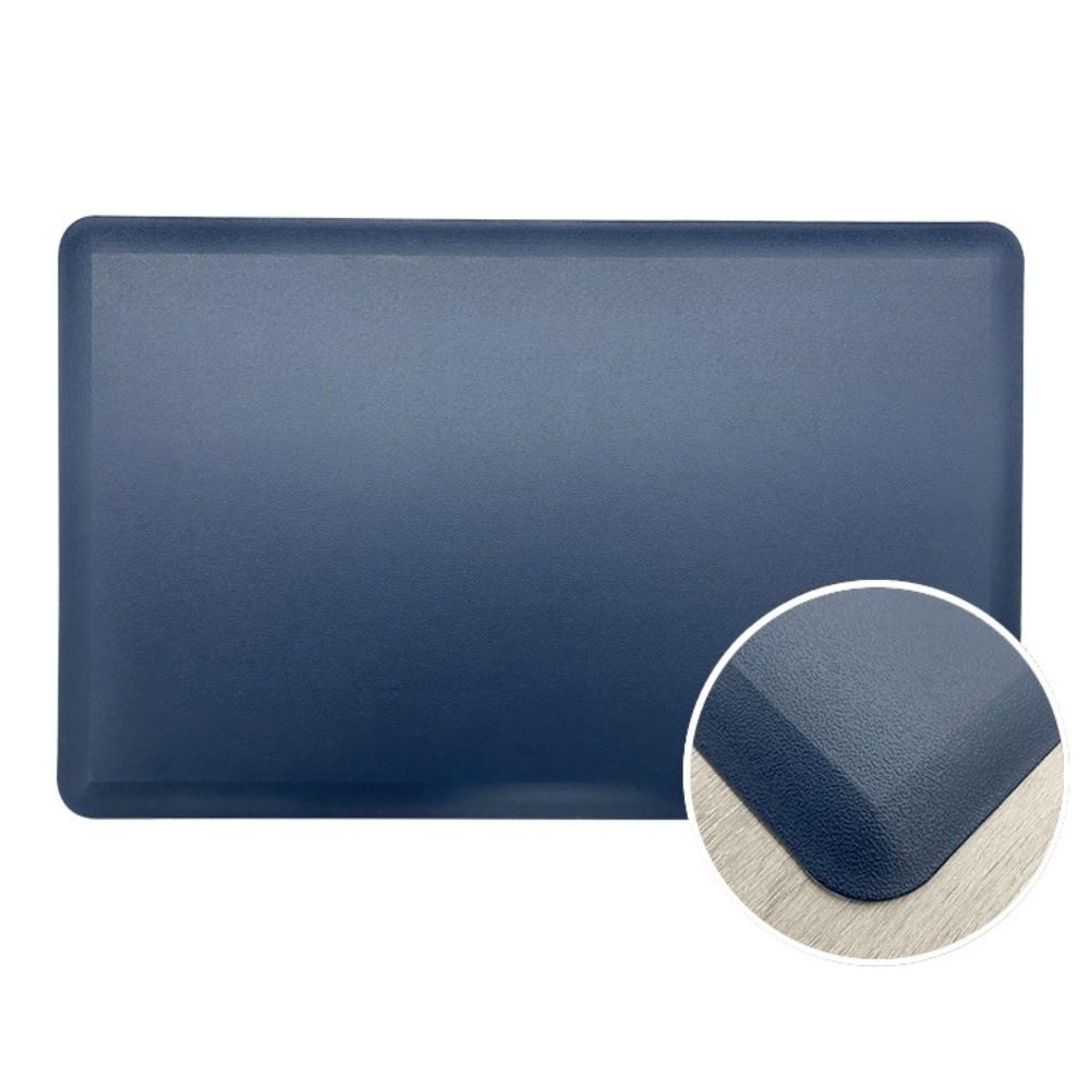 Durable Waterproof Kitchen Mat Cushioned Non-slip Anti Fatigue Mats PVC Washable Household Floor Mat Bedroom