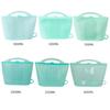 Silicone Microwave Steam Sterilization Bag for Baby Bottles, Pumps & Pacifiers