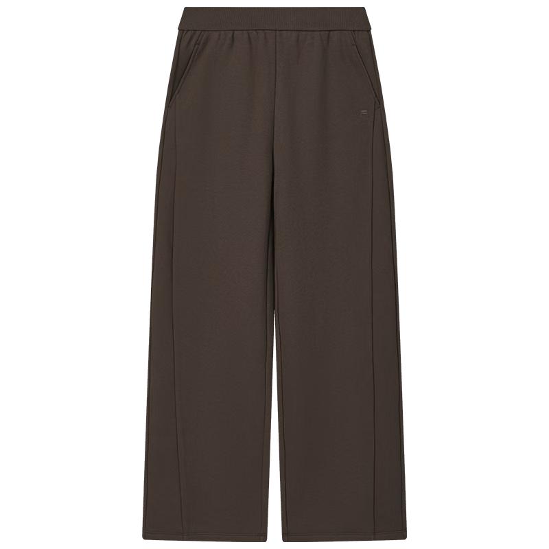 Fila Women's Knit Wide-Leg Sweatpants YODAR