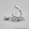 Dragon Quest  Dragon Warrior  Dragon Quest Metallic Monsters Gallery Iron Scorpion