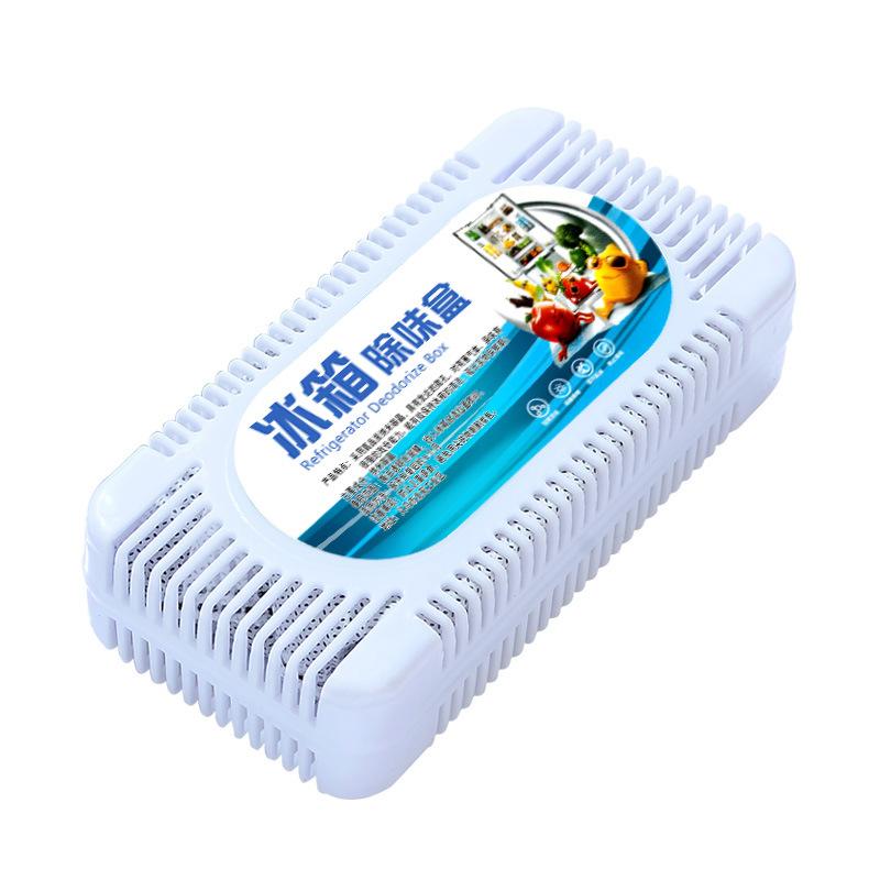 

Агент для холодильника Активированный уголь Дезодоратор для холодильника, мешок из бамбукового угля для холодильника, дезодоратор для удаления свежести и запаха в морозильной камере