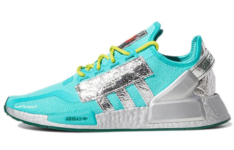 

Adidas Originals South Park x Adidas Originals NMD_R1 V2 Professor Chaos GY6477 44⅔