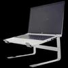 Detachable Double-Layer Vertical Laptop Stand