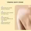 Moisturizing Body Cream Hydrating Nourishing Even Skin Tone Deep Repair Smoothing Body Lotion
