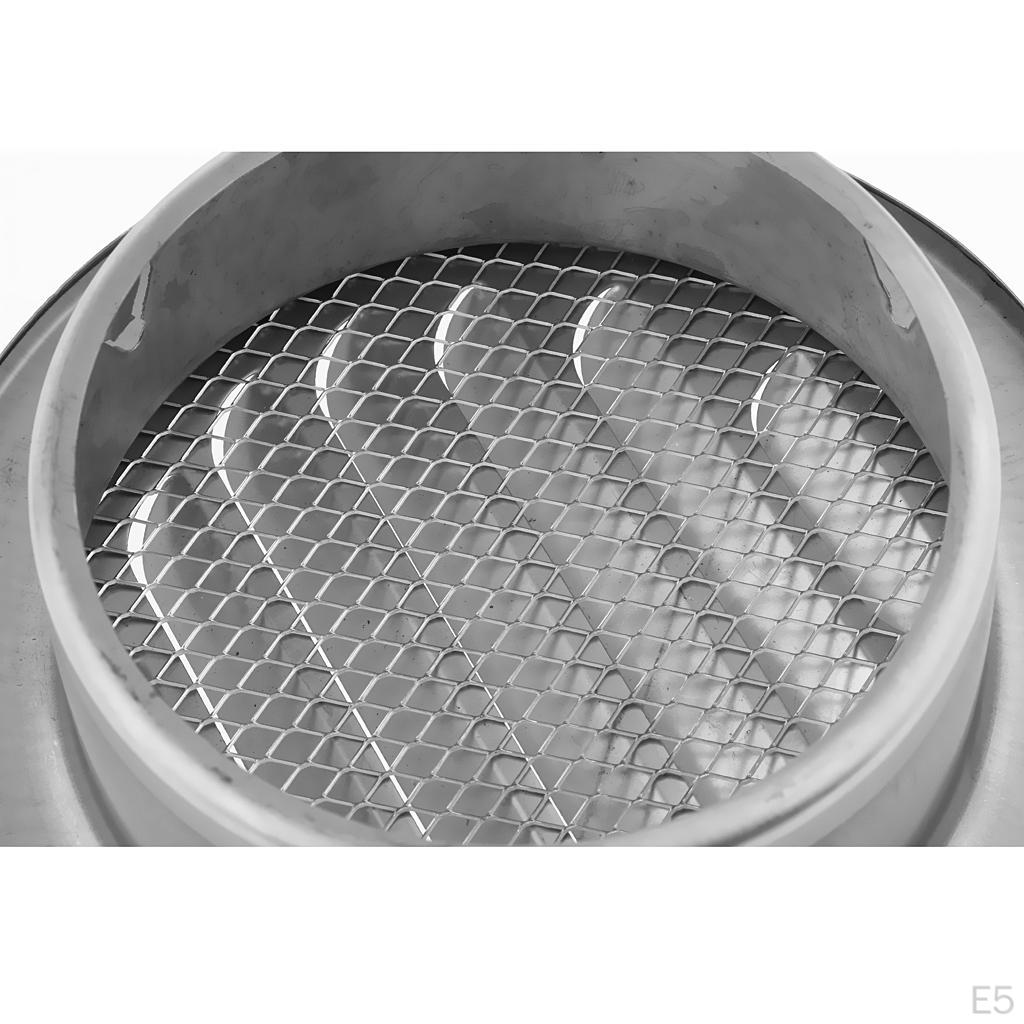 Ceiling Round Ventilation