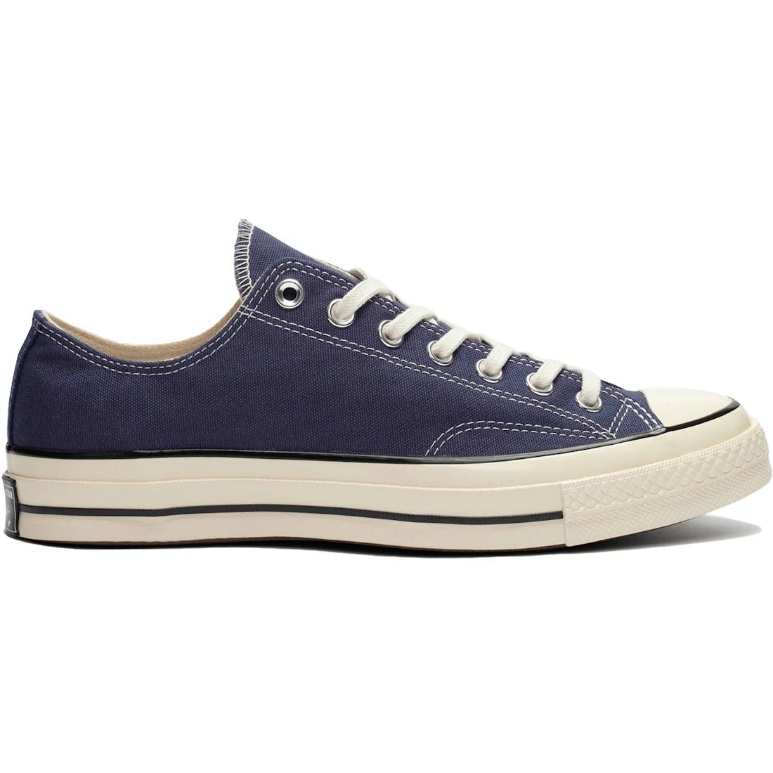 

Sneaker Converse Chuck Taylor All Star 70 Ox Vintage Canvas Uncharted Waters(A04592C) 37