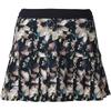 Babolat Women's Tennis Wear PLAY SKORT BWG6423 2026SS Release Scheduled for Late February *Pre-order