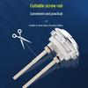 Universal Toilet Tank Flush Button