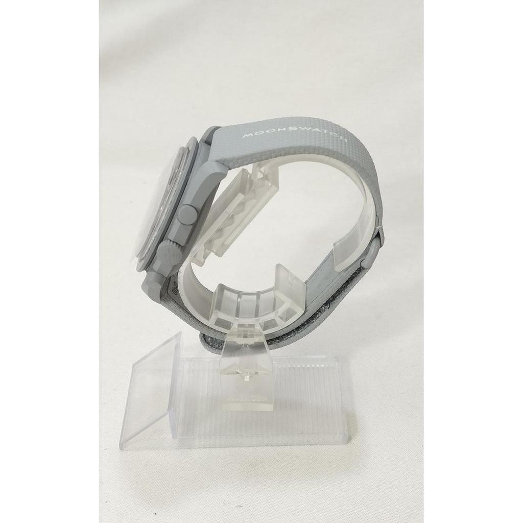Used OMEGA SWATCH MOONSWATCH 1965