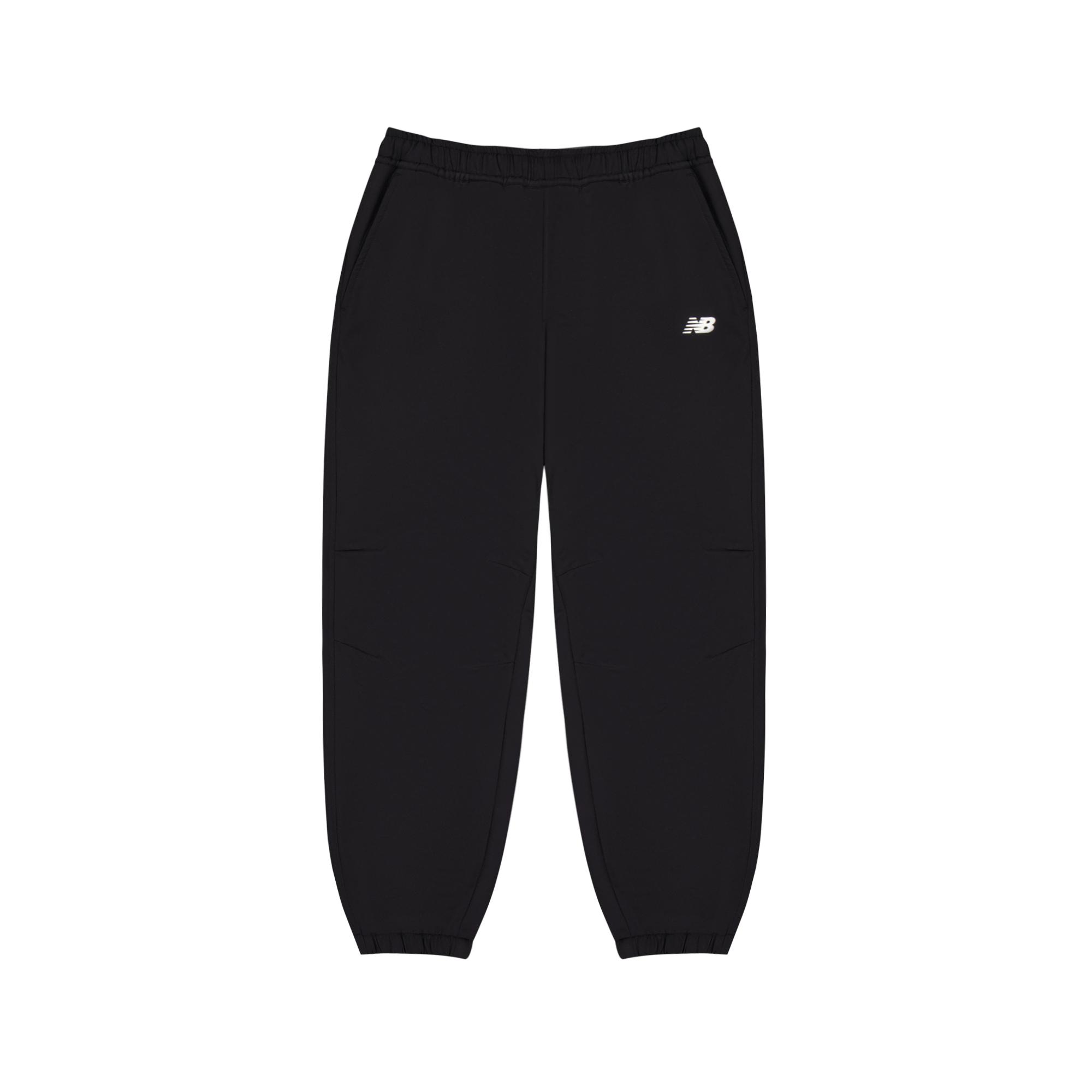 New Balance Casual Pants Men s Moderate Cuffed Pants MB61I339 2XL